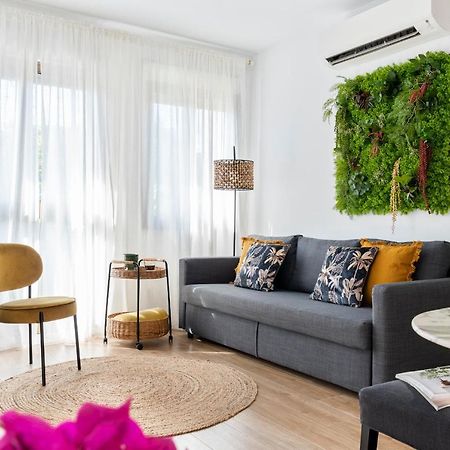 Avanti Luz De Sevilla, Hazte Un Regalo Y Disfrutalo Екстериор снимка