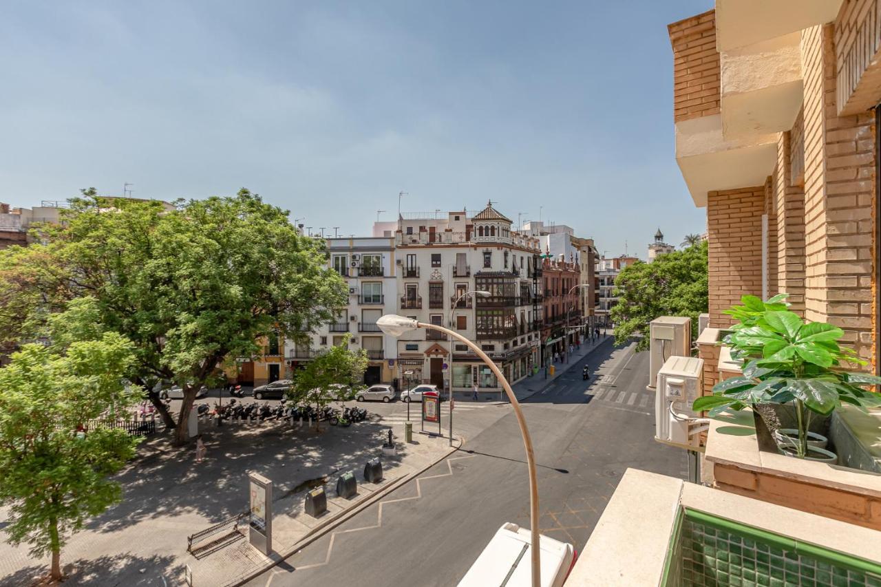 Avanti Luz De Sevilla, Hazte Un Regalo Y Disfrutalo Екстериор снимка