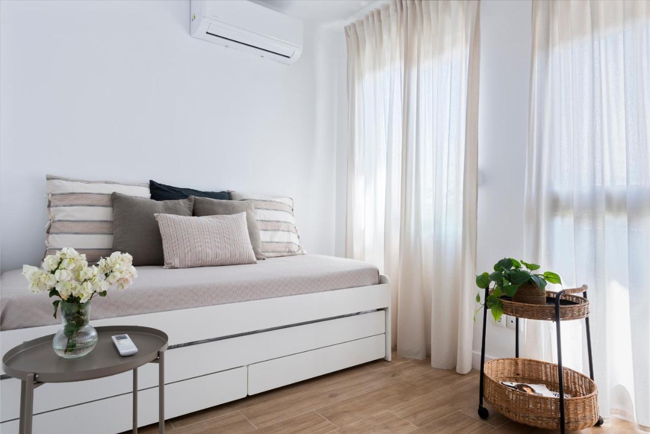 Avanti Luz De Sevilla, Hazte Un Regalo Y Disfrutalo Екстериор снимка